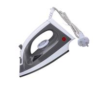 HEEPDD Plancha de Automática con Suela Antiadherente, Ajustes Ajustables, Función de Autolimpieza para Uso Doméstico y Hotelero