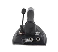 HEEPDD Plancha Industrial a, Plancha Profesional en Seco para Fábrica de Ropa, de Eficiente de Alta Presión para Limpieza en Seco Rápido