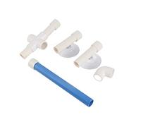 HEEPDD Plastic Bird Toy Stand para un Baño de Ducha de Baño Seguro para Tomar una Ducha en el