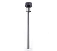 HEEPDD Portabrocas de Pinza C8 ER11A 100L, Metal, Diseño Duradero, Adecuado para Fresadoras CNC, Mejora la el Procesamiento Accesorios para Herramientas Eléctricas