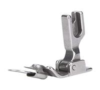 HEEPDD Prensatelas, P351 Prensatelas de Acero Máquina de Coser Plana Industrial Prensatelas Plegable Máquina de Coser multifunción para el hogar Accesorios