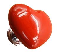 HEEPDD Presionador de Botones del Inodoro, Botón de Agua del Tanque del Inodoro en Forma de Corazón, Asistente del Tanque del Botón del Presione Ayudante para Mujeres Nan de Protección de Uñas