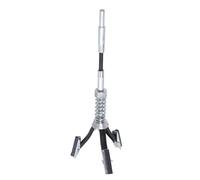 HEEPDD Pulidor de Cilindro de Motor, Herramienta de Desglasado de Precisión para Motores de 1 a 1/8 Pulgadas, Amoladora de Piedra Ajustable, Liviana, 3.7 Oz para Profesionales de Mantenimiento de