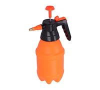 HEEPDD Pulverizador de Bomba con Boquilla de Latón Ajustable, Válvula de Seguridad, 1,5 L, para Jardinero Profesional y Plantas Domésticas