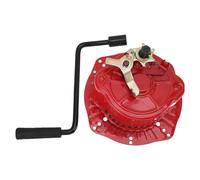 HEEPDD Reemplazo de Arranque de Manivela Manual para 170F 173F 178F 186F 188F 192F 195F, Motor Vertical Refrigerado por Aire de Material Metálico de Alta Resistencia, para Generadores,