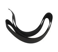 HEEPDD Reemplazo de Correa de Retención para Bolsa de Carrito de para EZGO TXT RXV Medalist 1994 en Adelante, Modelos Eléctricos de Gas, Correas de Nailon, Ajuste Seguro OE 604102 71853G01 BGR23027