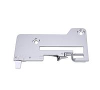 HEEPDD Reemplazo de Placa de Aguja para S14-78, Placa de Aguja para Máquina de Coser de Metal para Máquina Doméstica 794 795