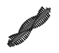 HEEPDD Reemplazo del Rodillo del Cepillo Principal de la Barredora para A4S, Material ABS para A4S, Material ABS para una Limpieza Eficaz del Hogar, Fácil Instalación, Adecuado para la Aspiradora A4S