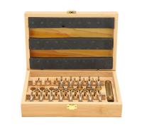 HEEPDD RELOD HERRAMIENTO DE REPARACIÓN DE MUBLICITACIÓN MUBLITURA MAINTERSPRINGS, 20 Modelo Watch Enverners, Diseño Alta Precisión, Material Cobre, Adecuado para Trabajadores