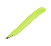 HEEPDD Removedor de Agujas en Forma de Bolígrafo, Diseño de Apalancamiento para Quitar Grapas para una Fácil Recolección de Grapas, Material Suave y Cómodo con Función Universal de Ahorro de Mano de