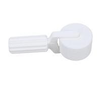 HEEPDD Rodillo de Pintura de Diamante Accesorios de Arte de Diamante, Kit de Corredor de Pintura de Prensado de Rodillo 3D Agarre Cómodo Pinturas de Bordado de Diamantes de Imitación Herramienta de