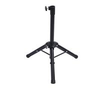 HEEPDD Satellite Tripod Mount Set Despliegue Rápido Diseño Resistente para Sitios de Recuperación de Desastres - Acero de Aleación