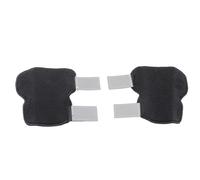 HEEPDD Soporte para Articulación de, Envolturas de Neopreno de Primera Calidad para Pierna Trasera Canina para Soporte y Estabilidad de Rodilla Cruzada, Ajustable para Perros Medianos (XS)