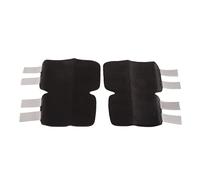 HEEPDD Soporte para Articulación de, Envolturas de Neopreno de Primera Calidad para Pierna Trasera Canina para Soporte y Estabilidad de Rodilla Cruzada, Ajustable para Perros Medianos (XL)