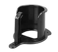 HEEPDD Soporte para Brida para Organizador Ahorra Espacio para Suministros para Establos Material ABS