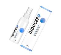 HEEPDD Spray de Entrenamiento para IR Al Baño para Perros, Extracto de Plantas, Ayuda para el Entrenamiento en Interiores y Exteriores para Perros y Gatos, Cambia los Malos Hábitos Fácilmente,