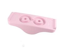 HEEPDD Tabla de Equilibrio para Niños, Tabla Mecedora de Plástico para Entrenamiento de Integración Sensorial, Diversión para Niños Pequeños y Pequeños, Perfecta para Jugar en Familia (#3)