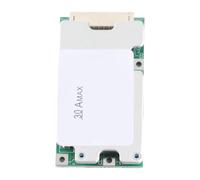 HEEPDD Tablero de Protección 10S, Tablero de Protección PCB de Iones de Litio 30A para Automóviles Eléctricos y Patinetas Componentes Electrónicos