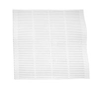 HEEPDD Tapete para Enrollar Sushi, PP Reutilizable Rodillo para Sushi 21,5 X 23,5 Cm Antiadherente Flexible Apto para Lavavajillas para Excursionistas Cocineros Caseros que Hacen Rollos de Pastel de