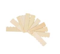 HEEPDD Teja para Techo de Casa de Muñecas 1/12, Accesorios de Modelo de Construcción en Miniatura de Madera para Decoración de Casa de Muñecas, Ideal para Casas de Vintage (Modelo Simple)