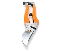 HEEPDD Tijeras de Jardinería Tijeras de Podar, para Ramas de Jardín para Recoger Flores para Podar Ramas de árboles de Flores Jardinería Nan