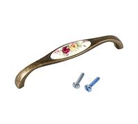 HEEPDD Tirando de la Puerta, de Gota Cajón de Cerámica Tire (2#)