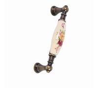 HEEPDD Tirando de la Puerta, de Gota Cajón de Cerámica Tire (7#)