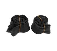 HEEPDD Tubo Interior de Caucho Butílico, Sellado Superior, Tubo Interior de Bicicleta para Bicicleta de Montaña 16x1.75-2.125 Válvula Estadounidense (Válvula Estadounidense 14x1,75/2,125)