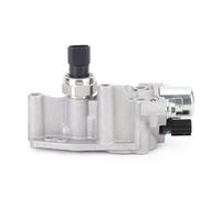 HEEPDD Válvula de Carrete Solenoide 15810-RNA-A01 Válvula Solenoide VTEC, Conjunto de de Carrete, de Control de Aceite VTEC Apta para 2006-2011