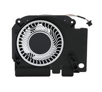 HEEPDD Ventilador de Refrigeración de Unidad de Procesamiento, Fácil Instalación, Enfriador Interno de Portátil de 4 Pines, Ligero, Universal para EG75071S1 C010 S9A para RTX2060 (Ventilador de