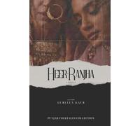 HEER-RANJHA (CLASSIC PUNJABI FOLKTALES COLLECTION)