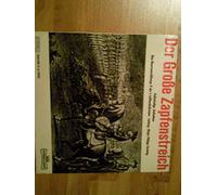 Heeresmusikkorps 9 der 1. Luftlandedivision Leitung: Hauptmann Philipp Sonntag - Der Große Zapfenstreich / Vollständige Aufnahme / Das Heeresmusikkorps 9 der 1. Luftlandedivision / Leitung: Hauptmann Philipp Sonntag / Bildhülle mit ORIGINAL TEXT-BEILAGE / Deutscher Schallplattenclub / Eurocord # E-034
