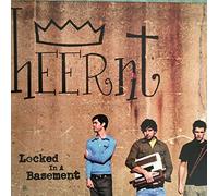 Heernt - Locked In A Basement