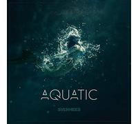 Hees, Sven Van - Aquatic