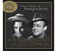 Heesters, Johannes - Deutsche Stimmen Der ..1