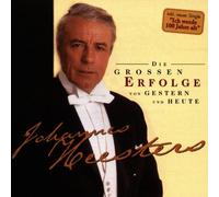 Heesters,Johannes - Die Grossen Erfolge Von Gester [Import]