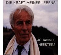 Heesters,Johannes - Die Kraft Meines Lebens [Import]