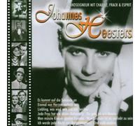 Heesters,Johannes - Grandseigneur mit Charme,Frac