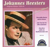 Heesters,Johannes - Ich Brauche Keine Millionen