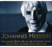 Heesters,Johannes - Ich Danke Gott Für All Die Schönen Jahre [Import]
