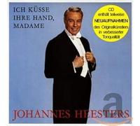Heesters,Johannes - Ich Küsse Ihre Hand,Madame