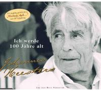 Heesters,Johannes - Ich Werde 100 Jahre Alt [Import]