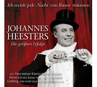 Heesters, Johannes - Ich Werde Jede Nacht Von.