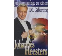 Heesters,Johannes - Seine Grossen Erfolge [Musikkassette] [Casete]