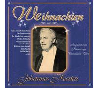 Heesters, Johannes - Weihnachten Mit Johannes