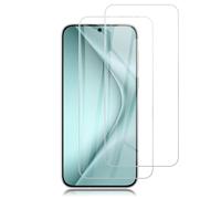 HeeYeal Protector de Pantalla Compatible con Huawei Pura 70 5G, [2 Piezas] 9H Dureza Vidrio Templado, Ultrarresistente Anti Arañazos, HD Cristal Templado para Huawei Pura 70 5G