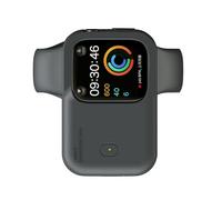 HEEZOU Carga Inalámbrica De 1200 MAh para Reloj 8/8/7/6/5/4 40 Mm 41 Mm 42 Batería Magnética PAQUETA 1200MAH POPER Mobil