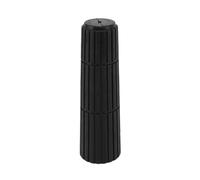 HEEZOU Ergonomic Motor Directora Manga Agarre Manga Manga Elasticidad Cubiertas Agarre para Boyboards 15-75hp Fuera