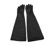 Hefddehy Guantes de chorro de para guantes de chorro de 60 x 20 cm