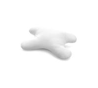 HEFEL Almohada My Face 40x60cm (310g) blanco